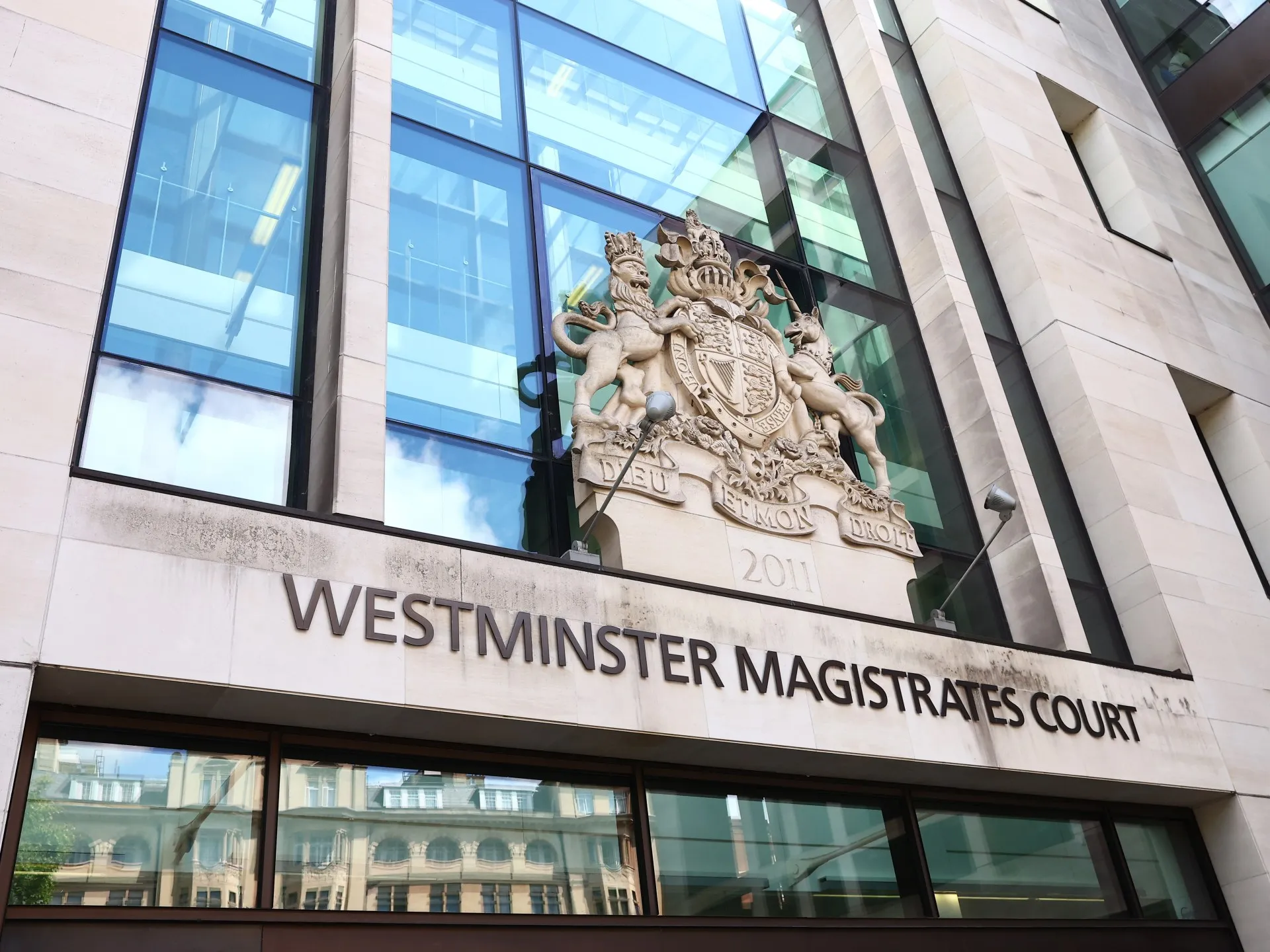 Britanic acuzat că a sprijinit spionii militari ruși într-un complot de sabotaj