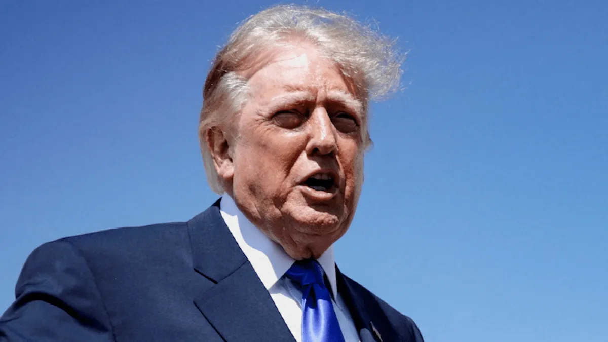 Trump susține că Putin vrea un acord pentru a pune capăt războiului din Ucraina