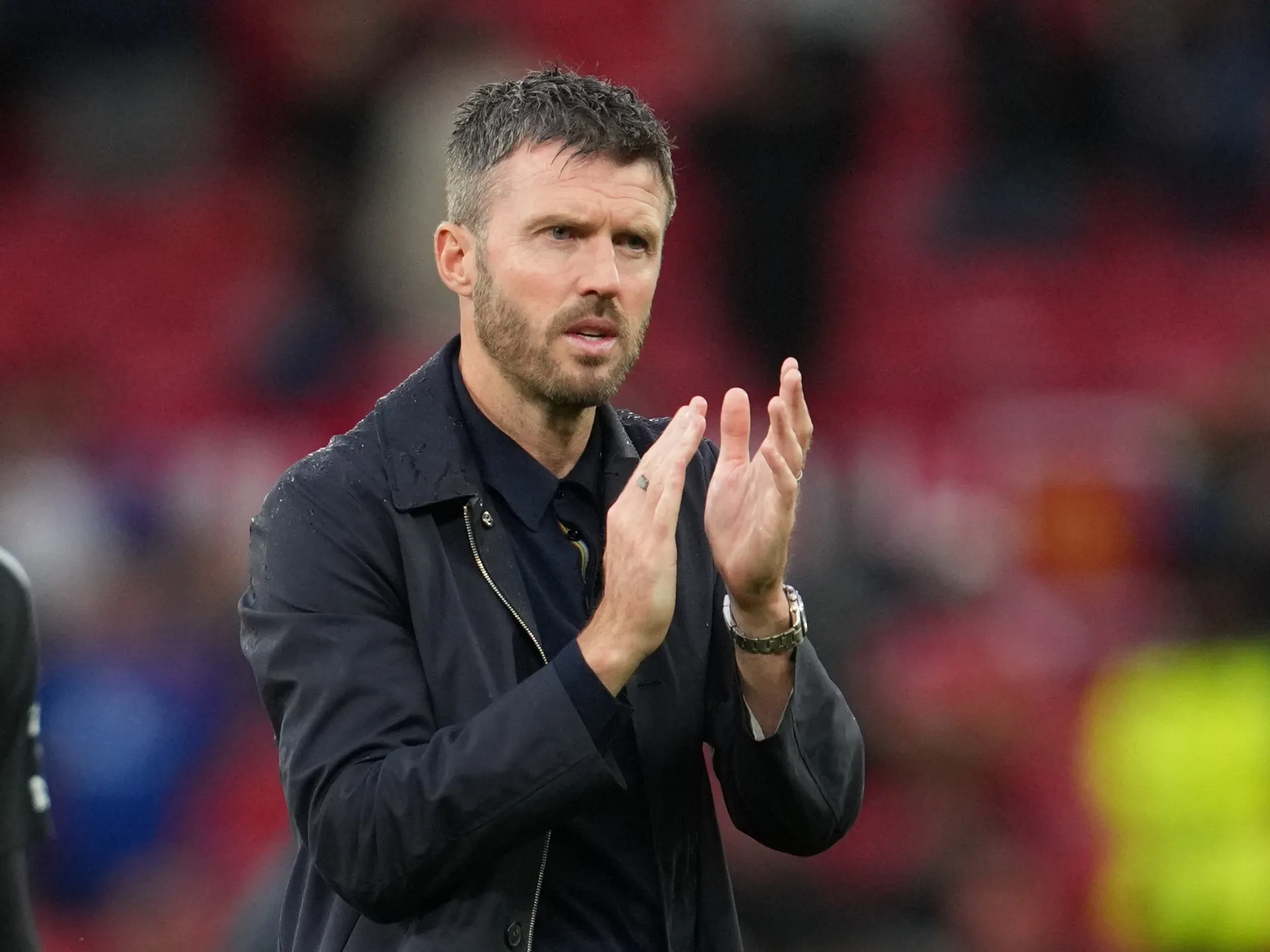 Manchester United vs Sabah: Carrick visează la o noapte magică în Liga Campionilor