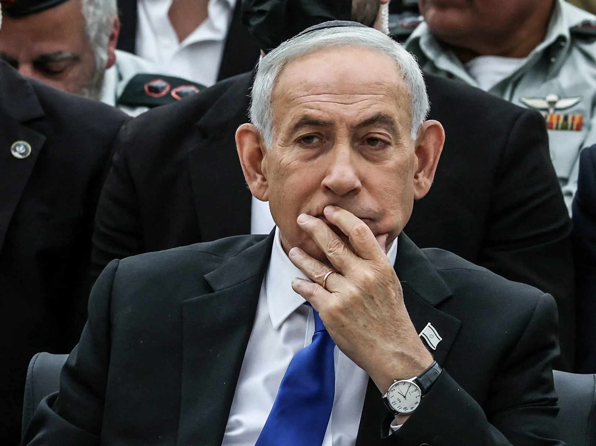 Netanyahu dă în judecată Haaretz pentru dezvăluirile despre avertismentul Emiratelor înainte de 7 octombrie