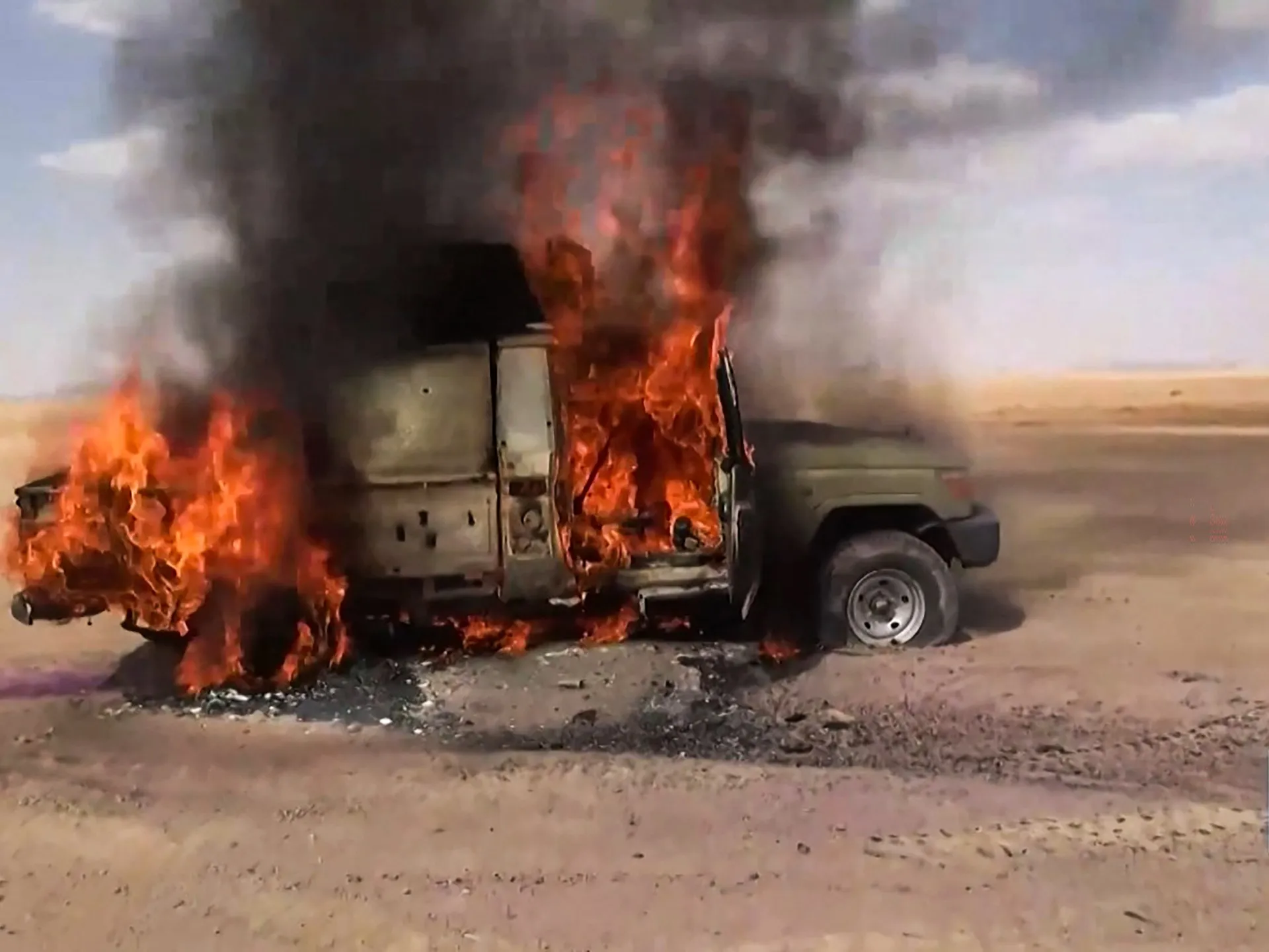 Escaladarea conflictului în Yemen: atacurile houthi provoacă alarme în Arabia Saudită