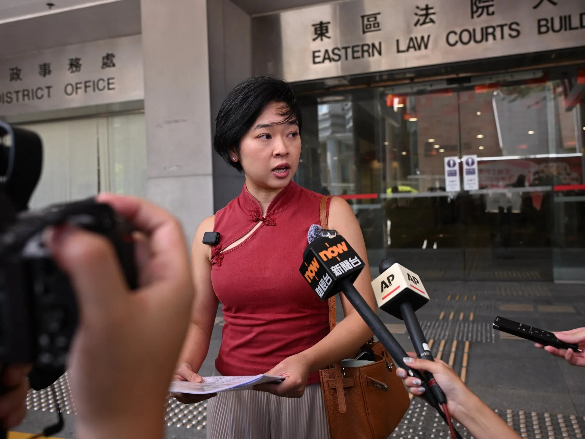 Justiția din Hong Kong: Dow Jones, condamnat pentru descurajarea unei jurnaliste să preia un rol sindical, dar achitat de concediere abuzivă