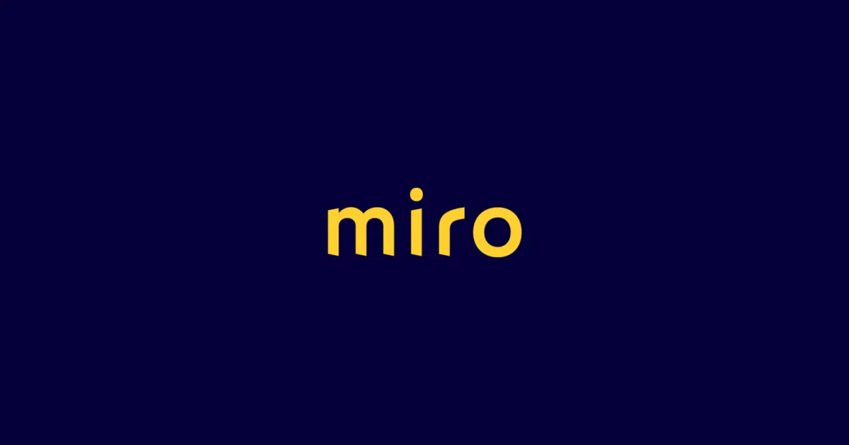 Bending Spoons cumpără Miro cu 1,36 miliarde de dolari, cu 90% mai puțin decât evaluarea din 2022