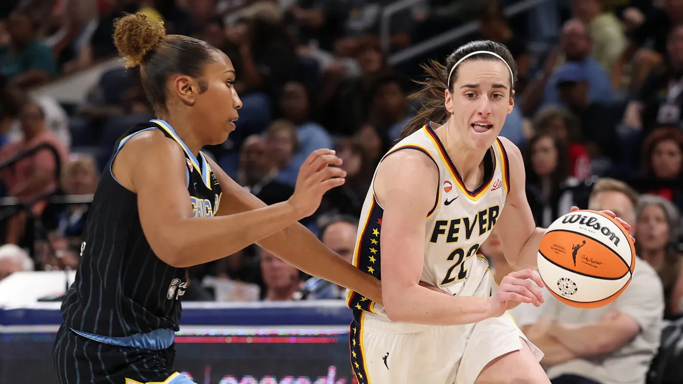 Cum a devenit WNBA o piesă politică în războaiele culturale