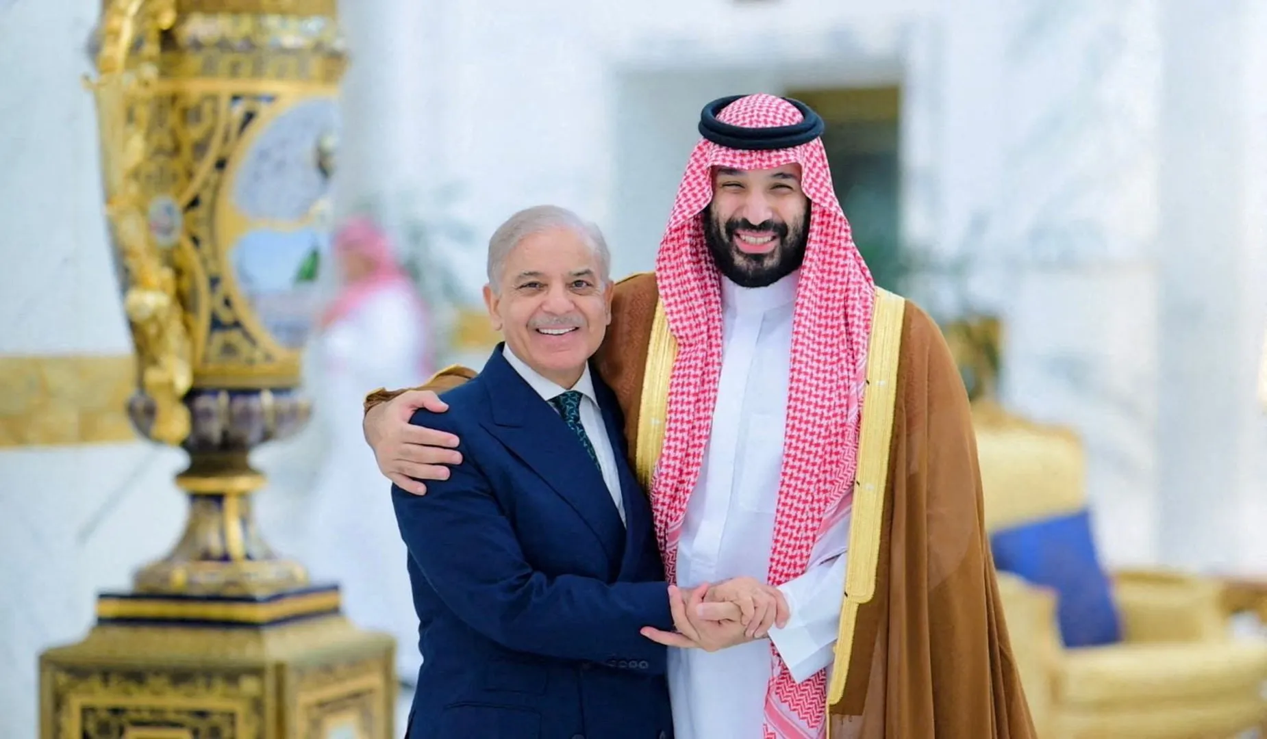 Ar putea Pakistanul să intre în conflictul din Yemen în baza acordului de la Mecca?
