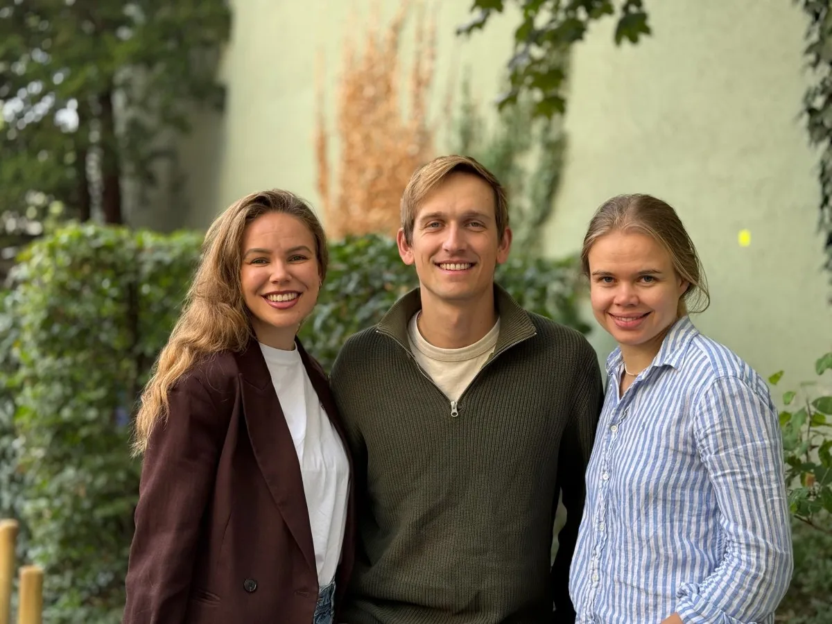 Fondatorii Furo au părăsit Silicon Valley – și acum culeg roadele