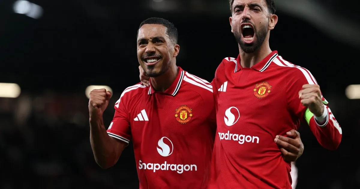 Manchester United a revenit în Liga Campionilor cu un succes răsunător: 4-0 cu Sabah, dar problemele rămân