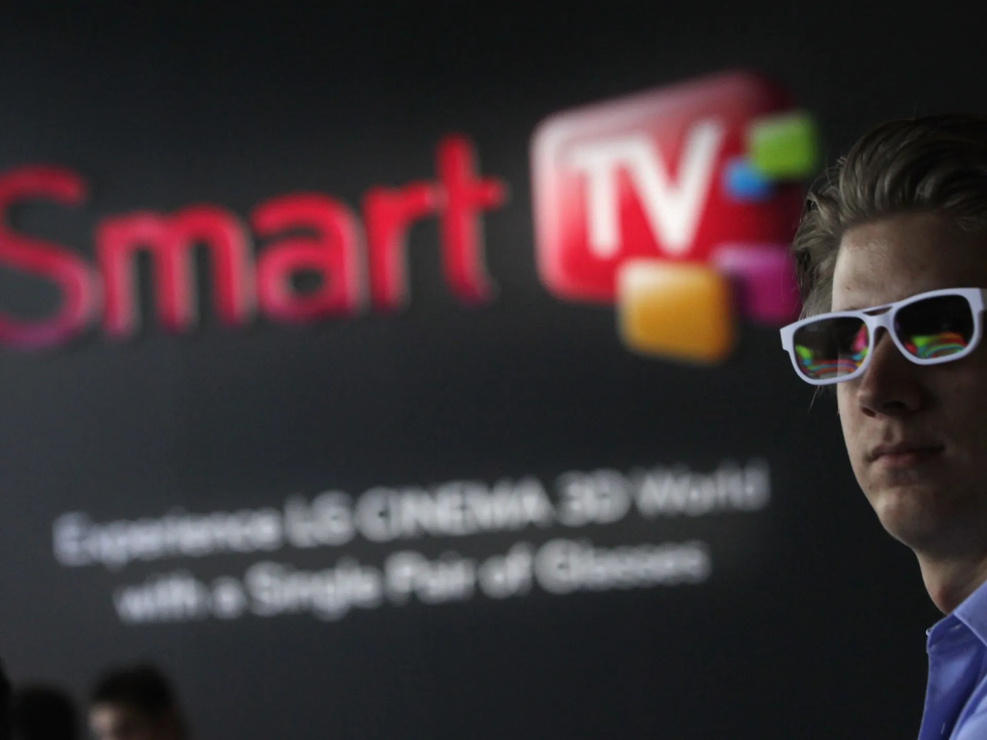 LG își apără televizoarele inteligente în urma acuzațiilor de supraveghere audio