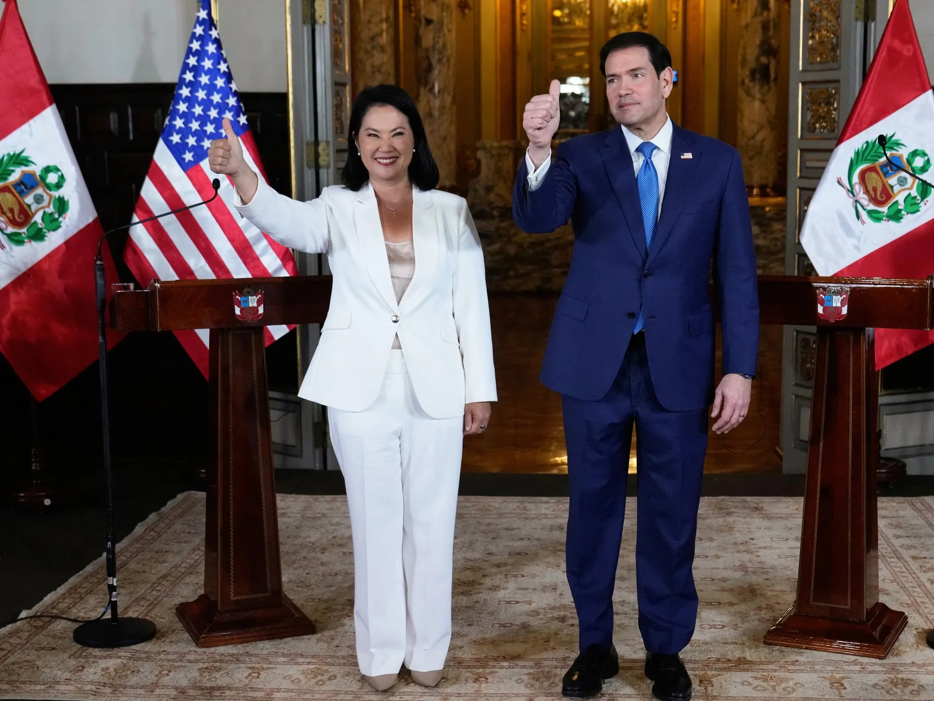 Peru intră în „Scutul Americilor”: o nouă eră a securității sau o amenințare la adresa suveranității?