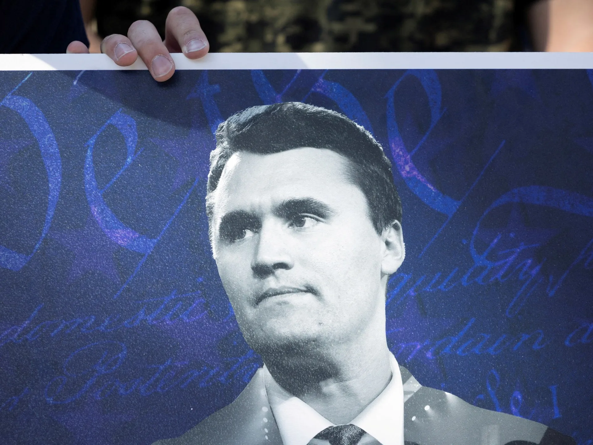 La un an de la moartea lui Charlie Kirk, tinerii votanți se întorc împotriva lui Trump?