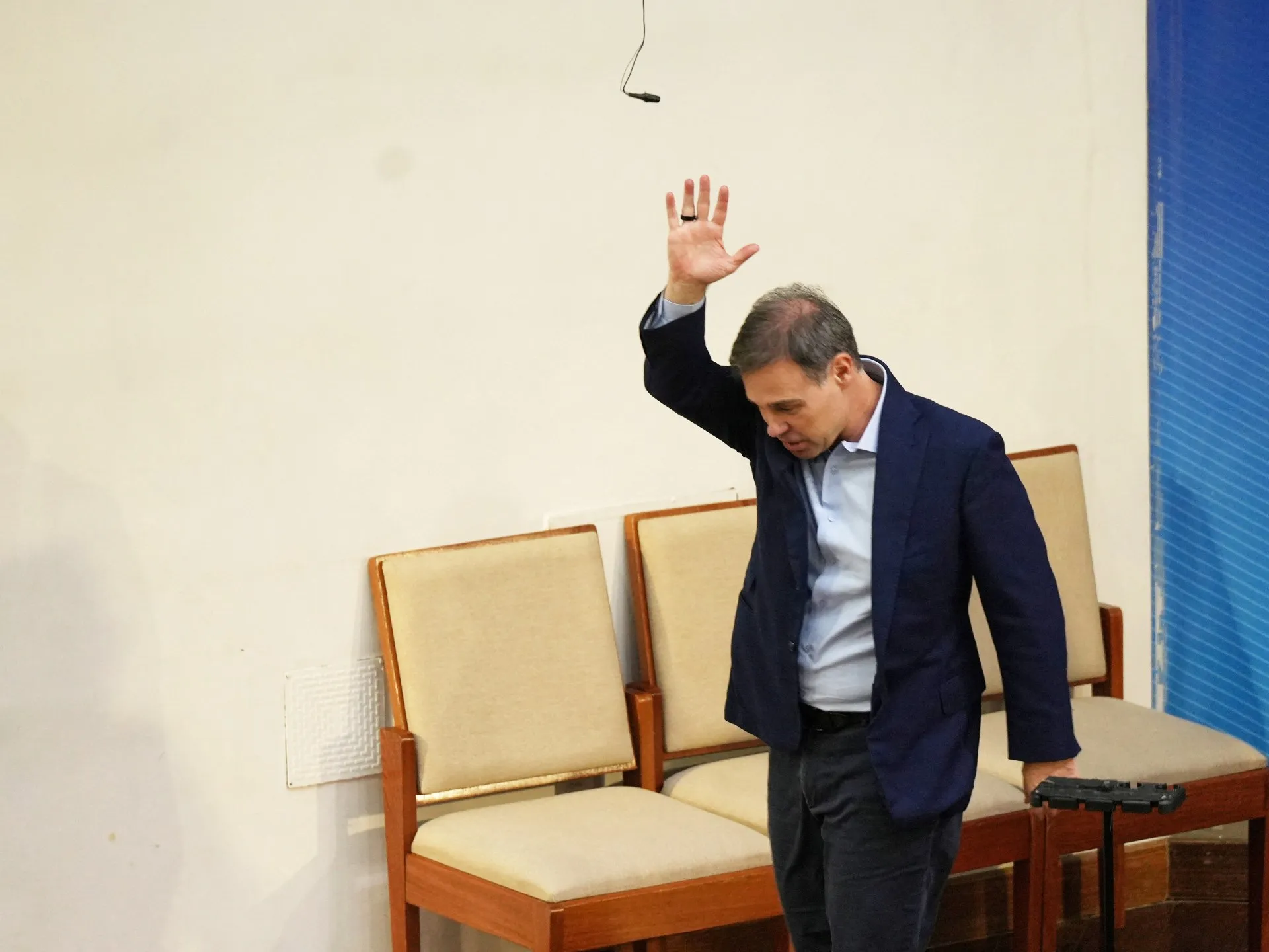 Curtea Supremă a Braziliei își suspendă lucrările pe fondul unui haos politic fără precedent