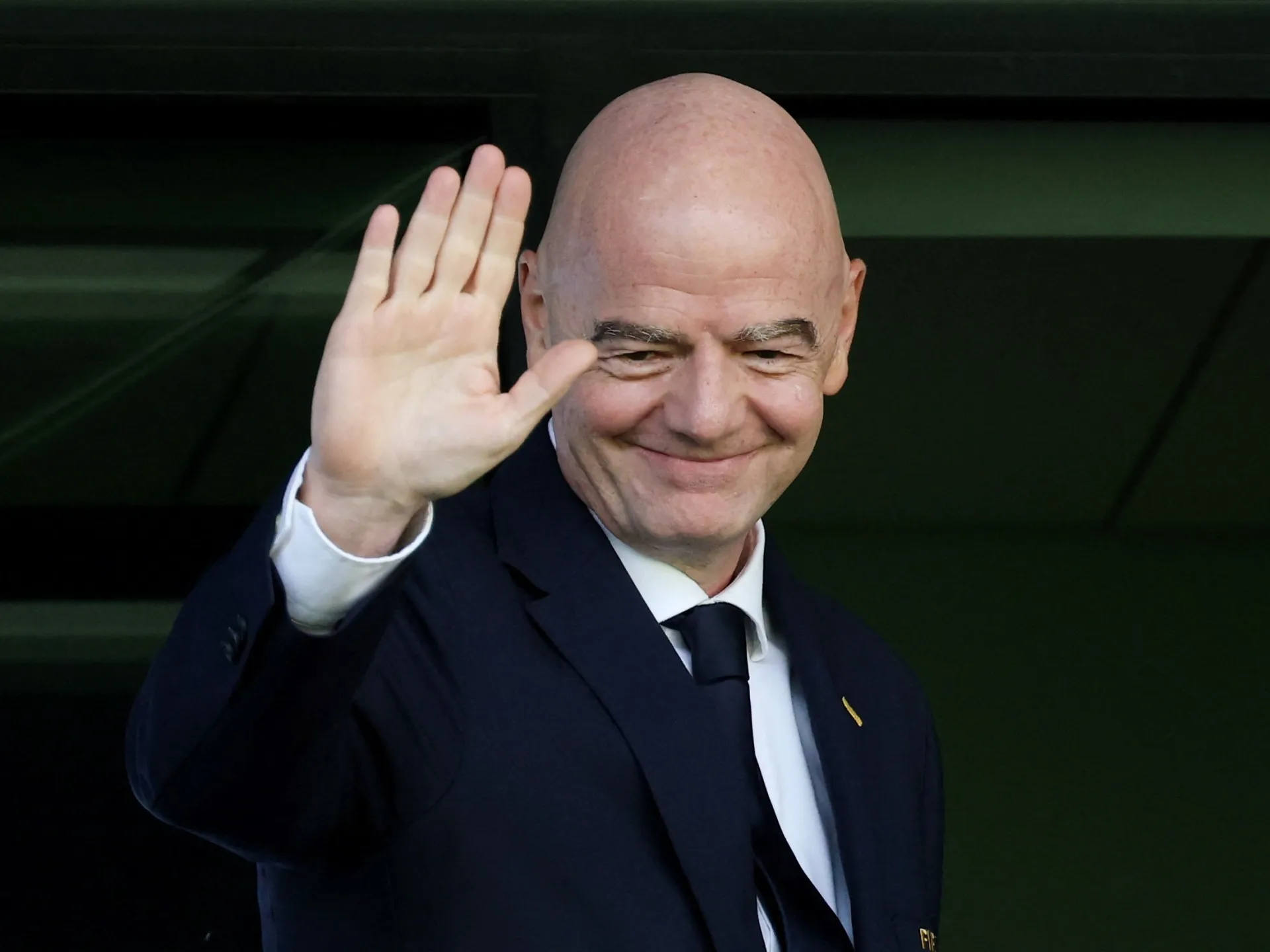 UEFA cere justiției americane să blocheze intervenția filialelor FIFA în dosarul Infantino