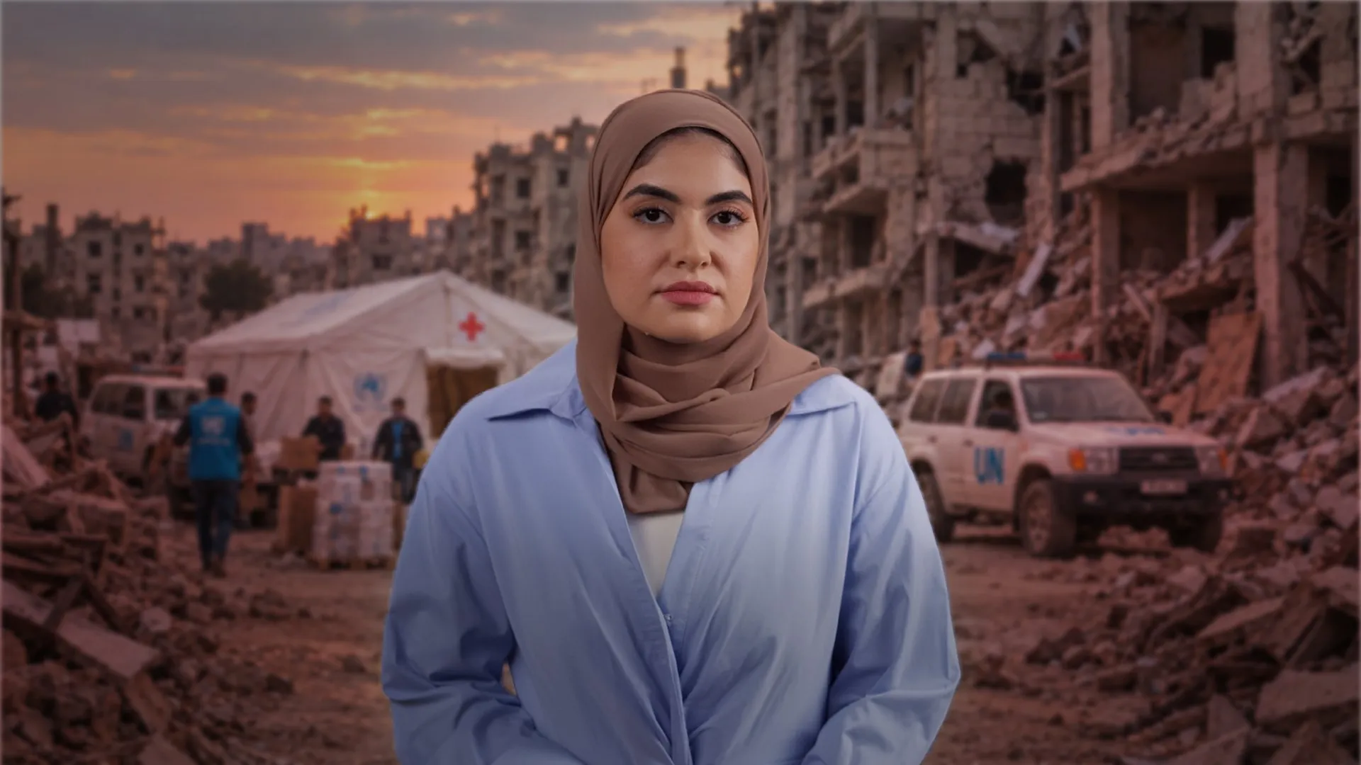 De la criză alimentară la „obezitate”: cum sunt răstălmăcite datele ONU despre Gaza
