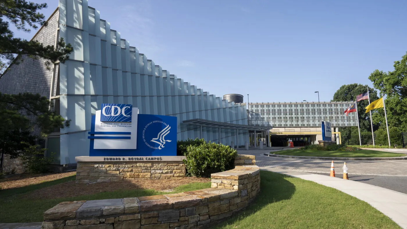 Îngrijorări privind fiabilitatea CDC pe fondul epidemiei de rujeolă și a sezonului gripal