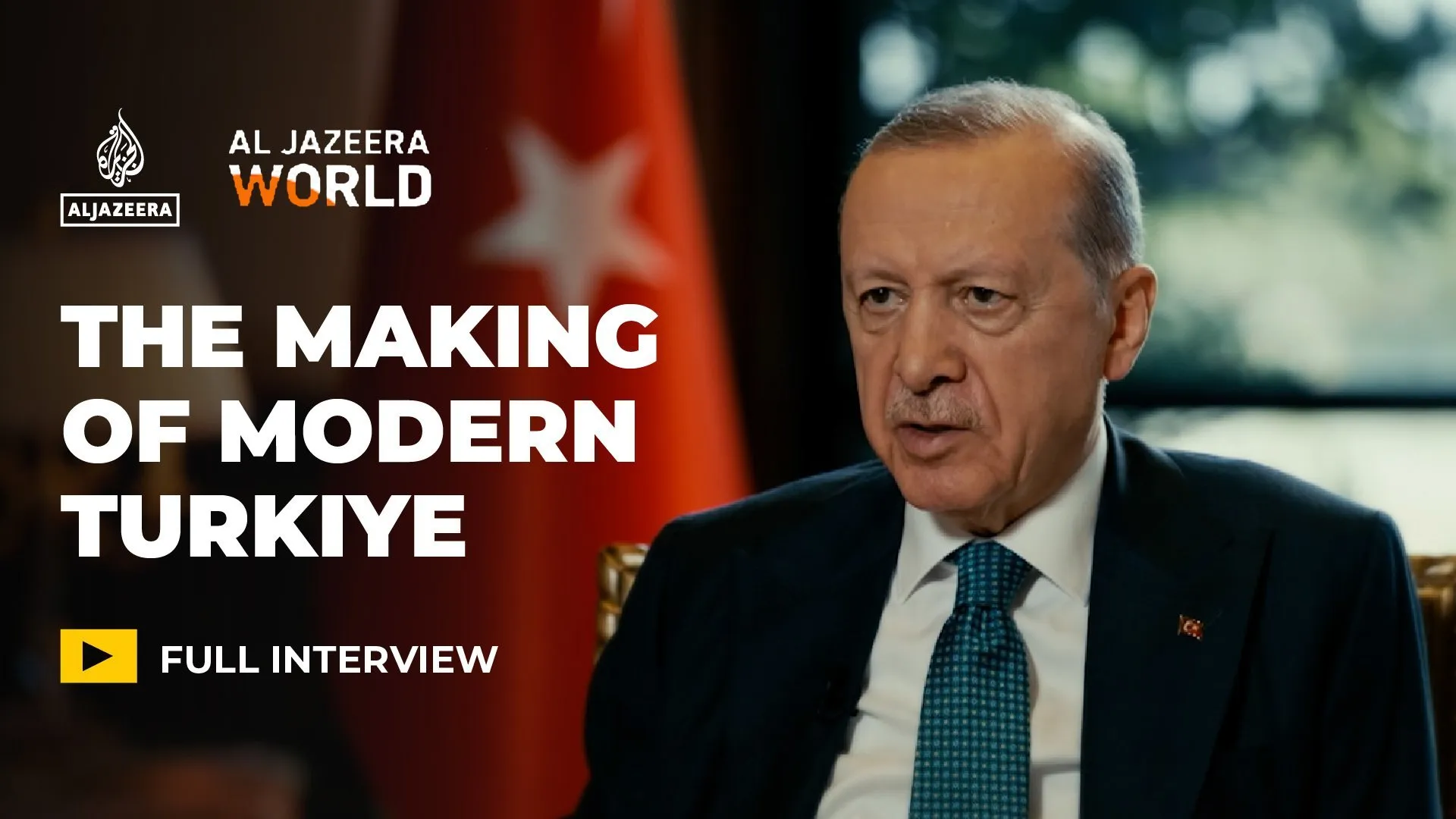 Erdogan la 25 de ani de AK Parti: Omul care a rescris harta politică a Turciei