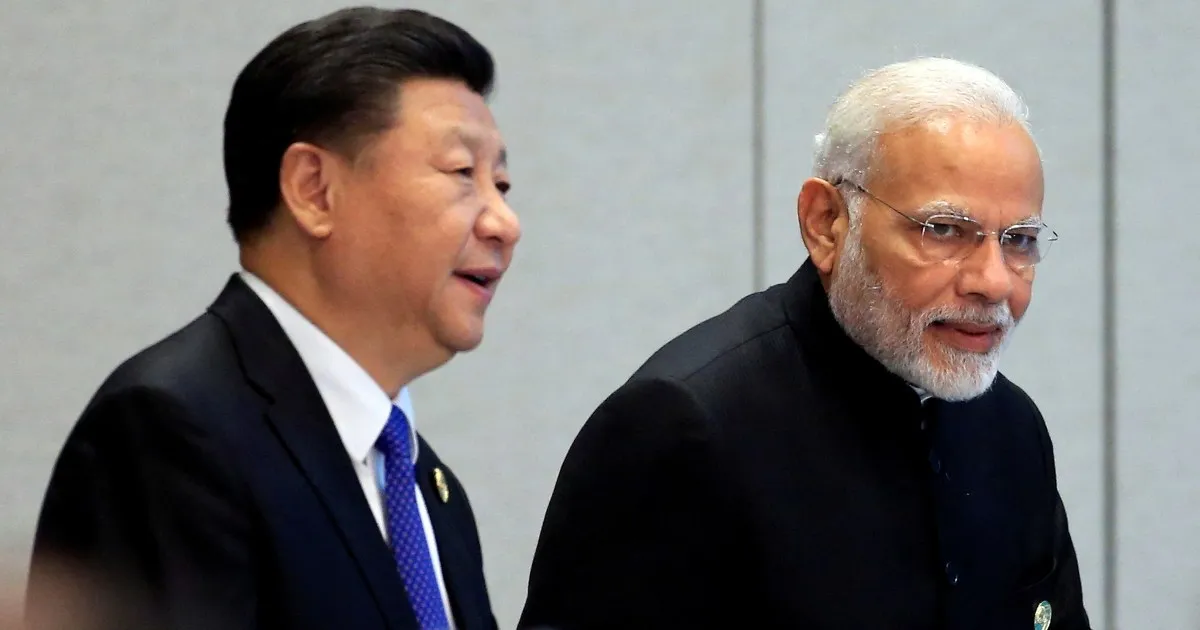 Xi Jinping merge la summitul BRICS din India, o reuniune umbrită de războaie, comerț și energie