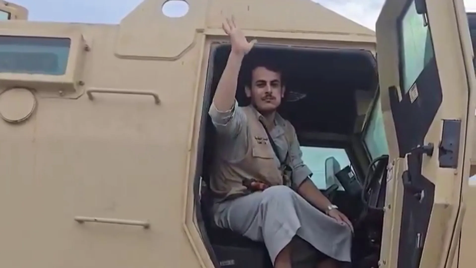 Houthis din Yemen capturează insula strategică Mayun în Marea Roșie, consolidând controlul pe Detunatul Bab al-Mandeb
