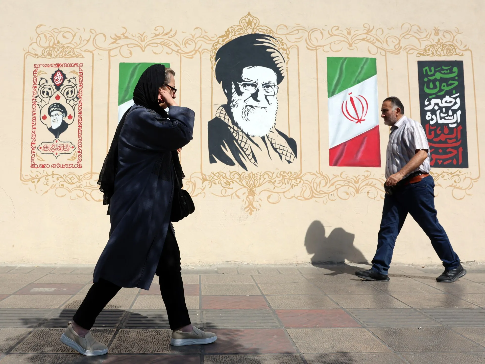 O viață demnă, „vis îndepărtat” pentru milioane de iranieni în umbra războiului și a sancțiunilor