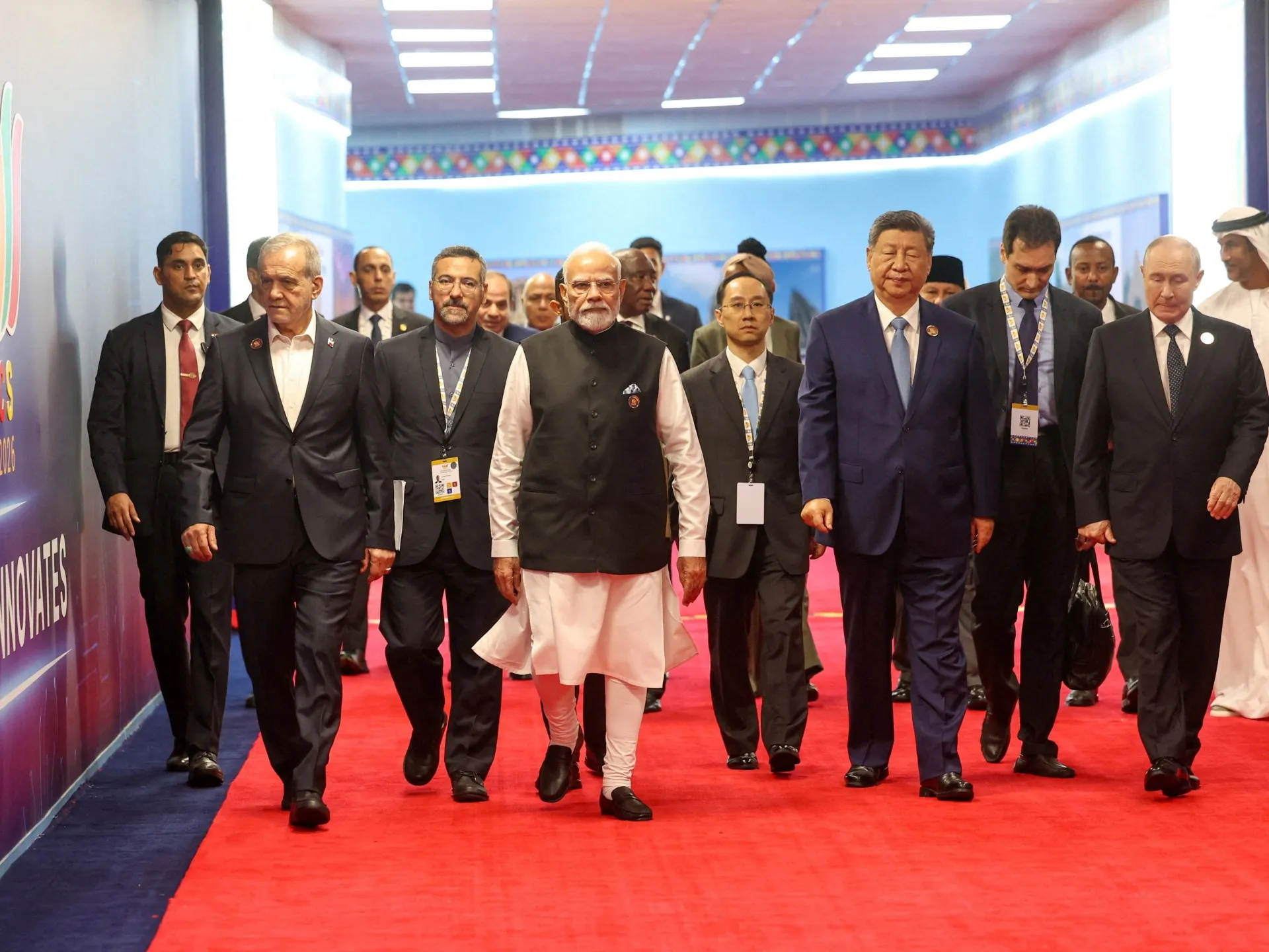 Războiul din Iran dezvăluie limitele BRICS: Când diversitatea devine o capcană geopolitică
