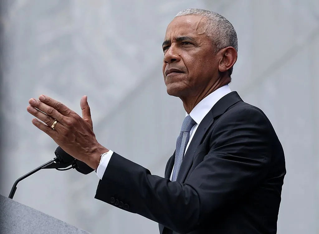 Obama avertizează Democrații: AI-ul trebuie să devină o prioritate absolută, cu un plan clar de protecție