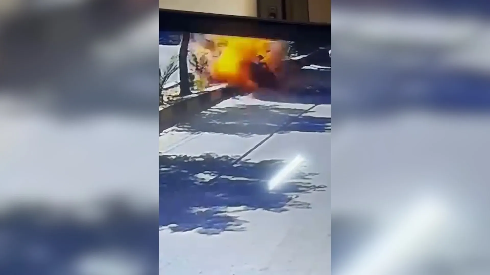 Tragedia invizibilă a războiului: Un copil ucís de o muniție neexplodată aproape de Damas, simbol al pericolelor care încă stăpânesc Siria