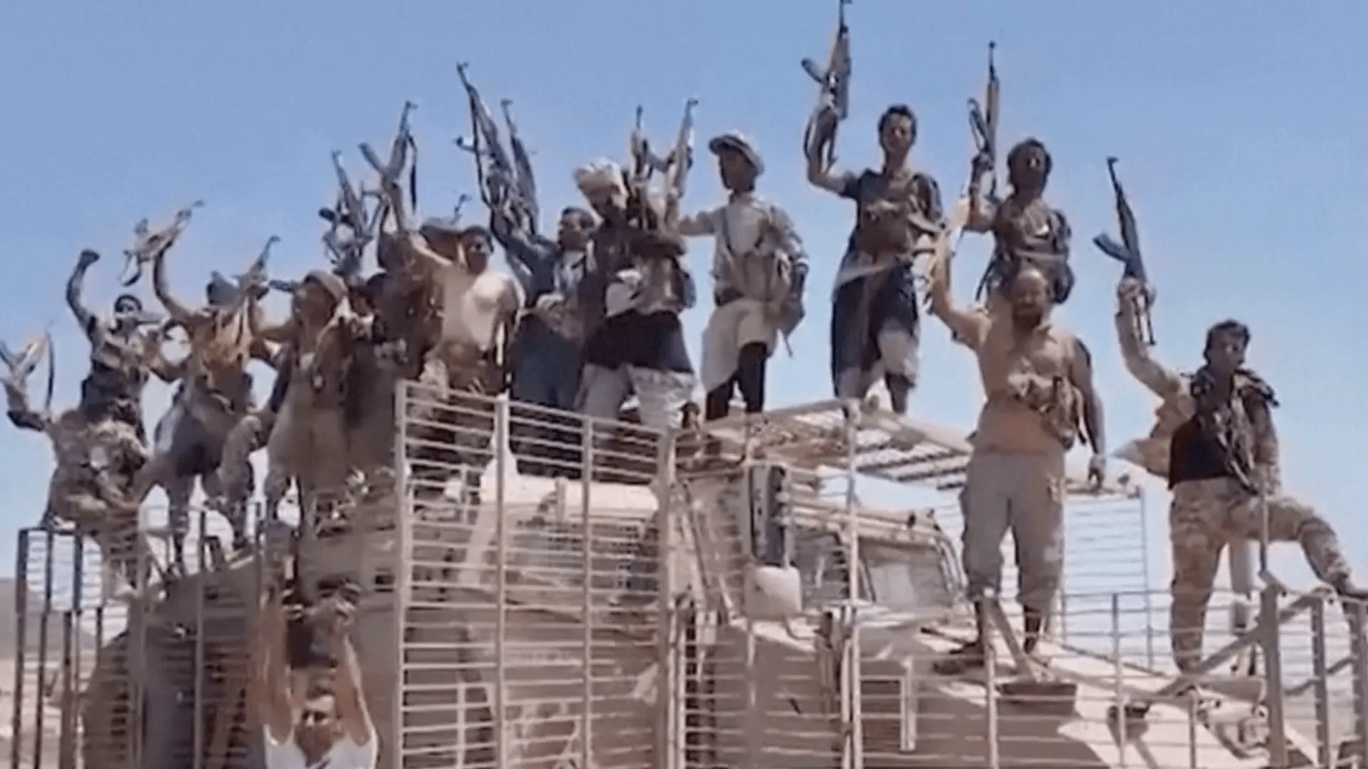 Houthis din Yemen avansează spre bastioanele guvernamentale din Marib și Taiz: O escaladă cu consecințe regionale majore