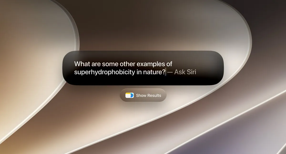 macOS 27 Golden Gate: noul Siri își ia revanșa în fața aplicațiilor de productivitate bazate pe inteligență artificială