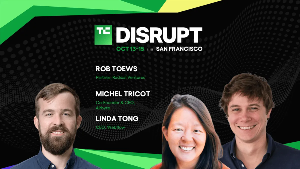 Doar la TechCrunch Disrupt 2026: Ce se întâmplă când OpenAI îți lansează propriul roadmap?