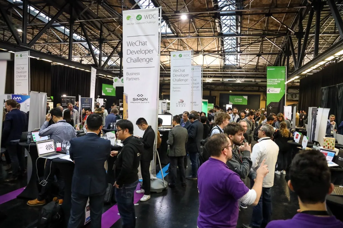 Ultimele 5 zile pentru a expune la TechCrunch Disrupt 2026: Oportunitatea pe care startup-ul tău nu și-o poate permite să o rateze