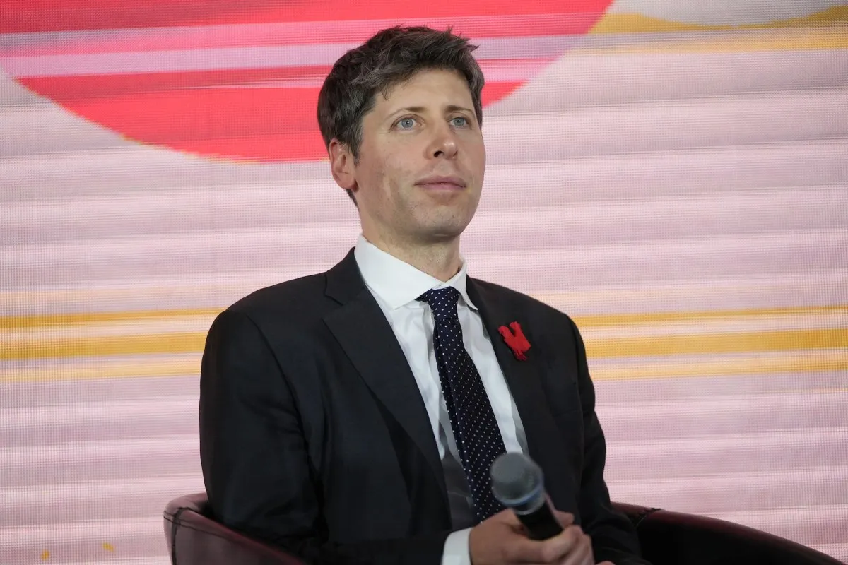 Sam Altman: OpenAI nu va face IPO în 2026 – „ar fi neînțelept” să ieșim la bursă acum