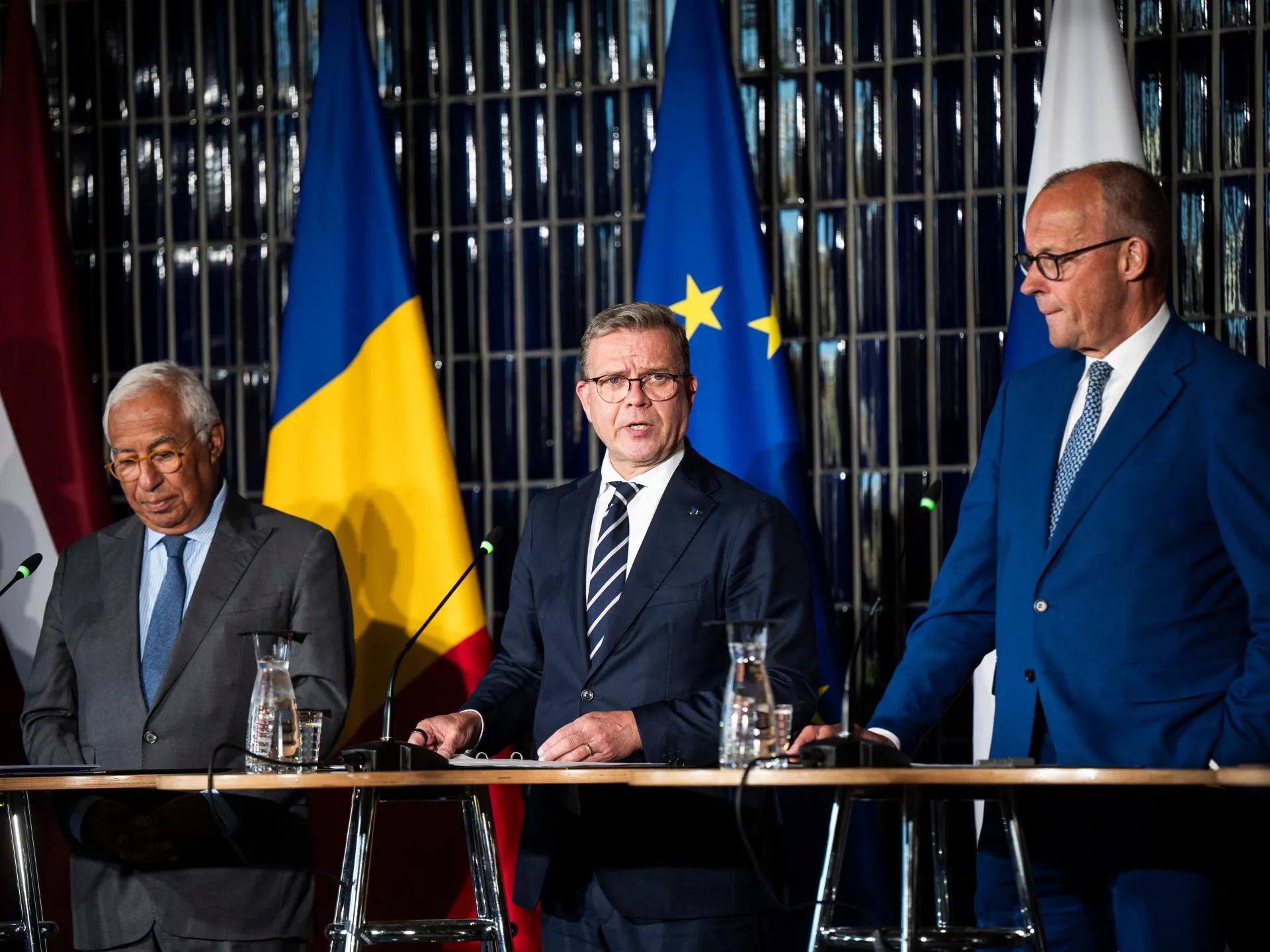 Arctica devine frontiera strategică: statele UE își intensifică investițiile într-o regiune tot mai disputată