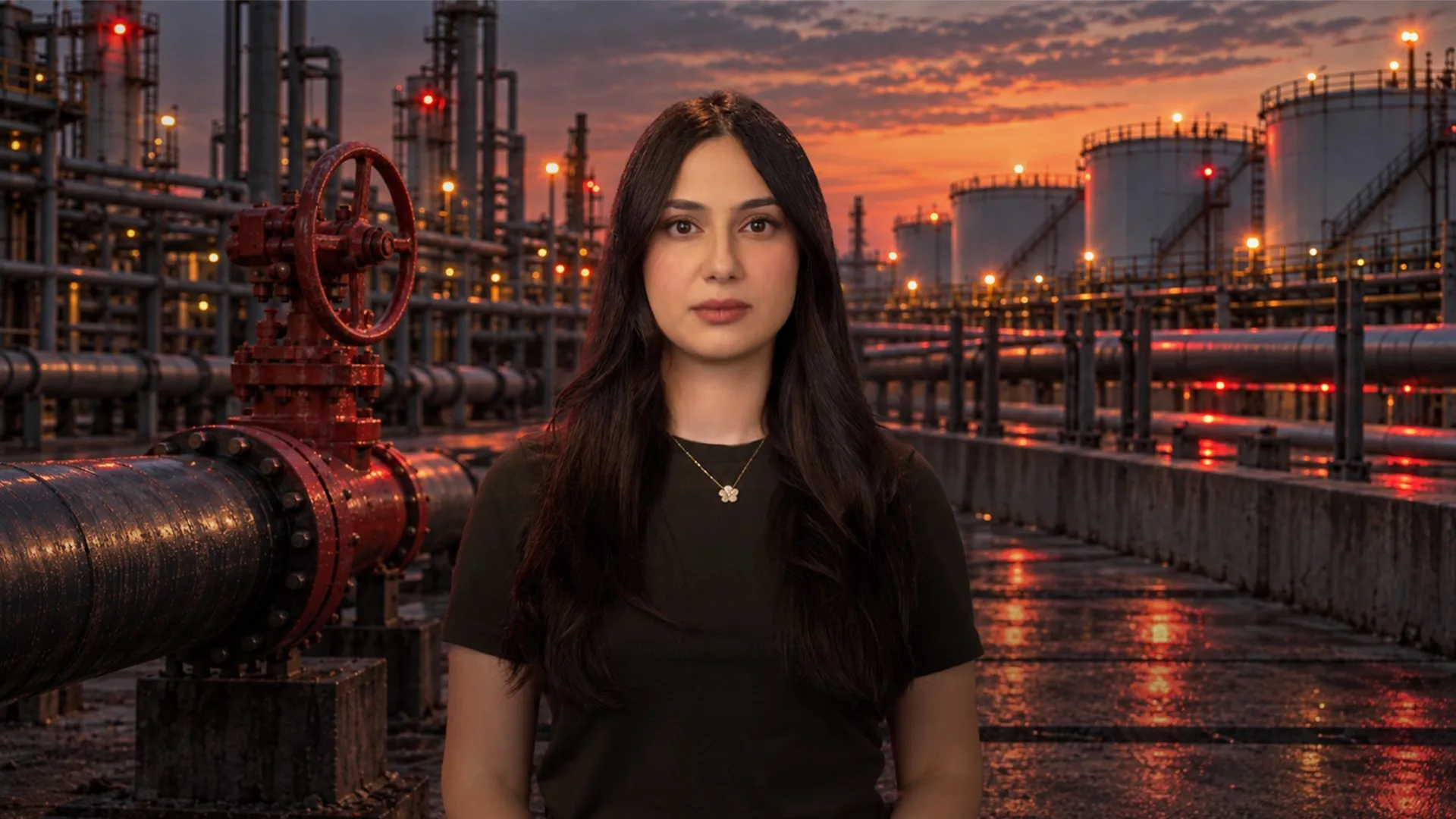 Tensiunile din Orientul Mijlociu împing prețul petrolului peste 100 de dolari: Ce înseamnă pentru economia globală