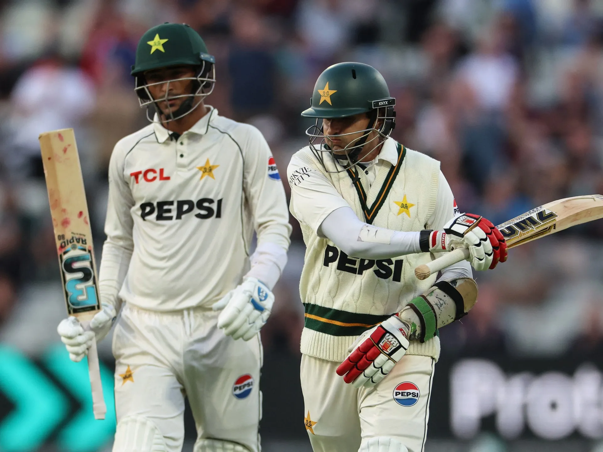 Pakistan, penalizat dur: 11 puncte pierdute și amenzi uriașe după testul de la Edgbaston