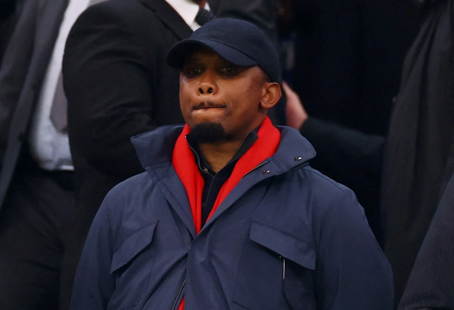 Samuel Eto'o, acuzat de deturnare de fonduri în scandalul care zguduie fotbalul camerunez