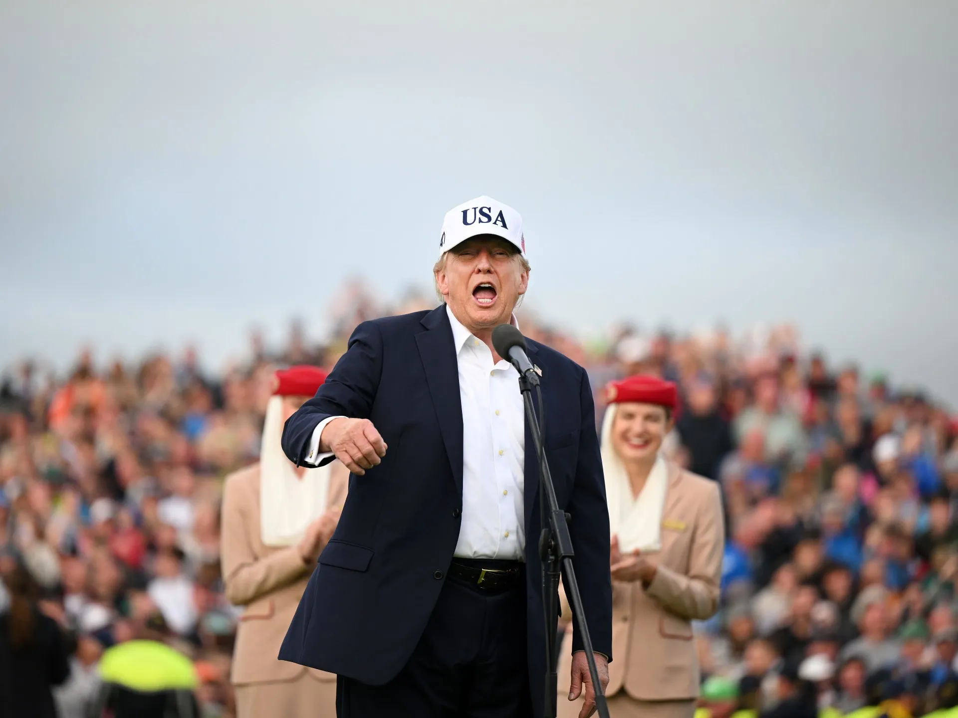De ce îi cere Trump lui Zelensky să nu mai lovească rafinăriile rusești?