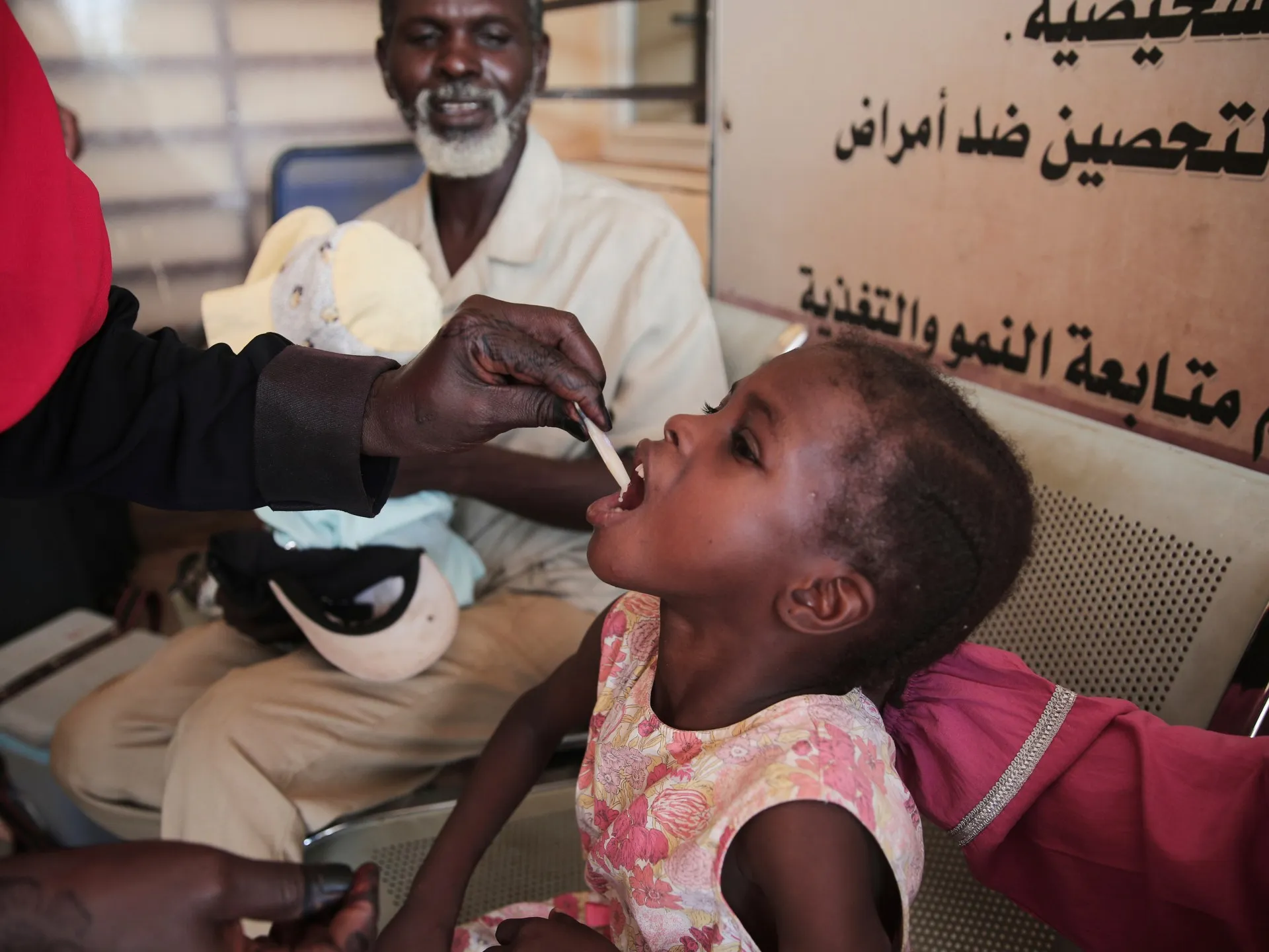 Rețelele de ajutor din Sudan, în pragul colapsului: avertismentul ONU