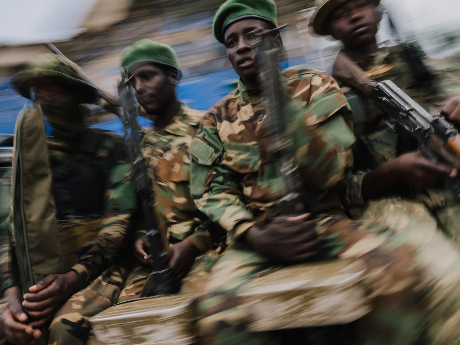 Geneva, testul decisiv pentru pacea dintre RDC și Rwanda