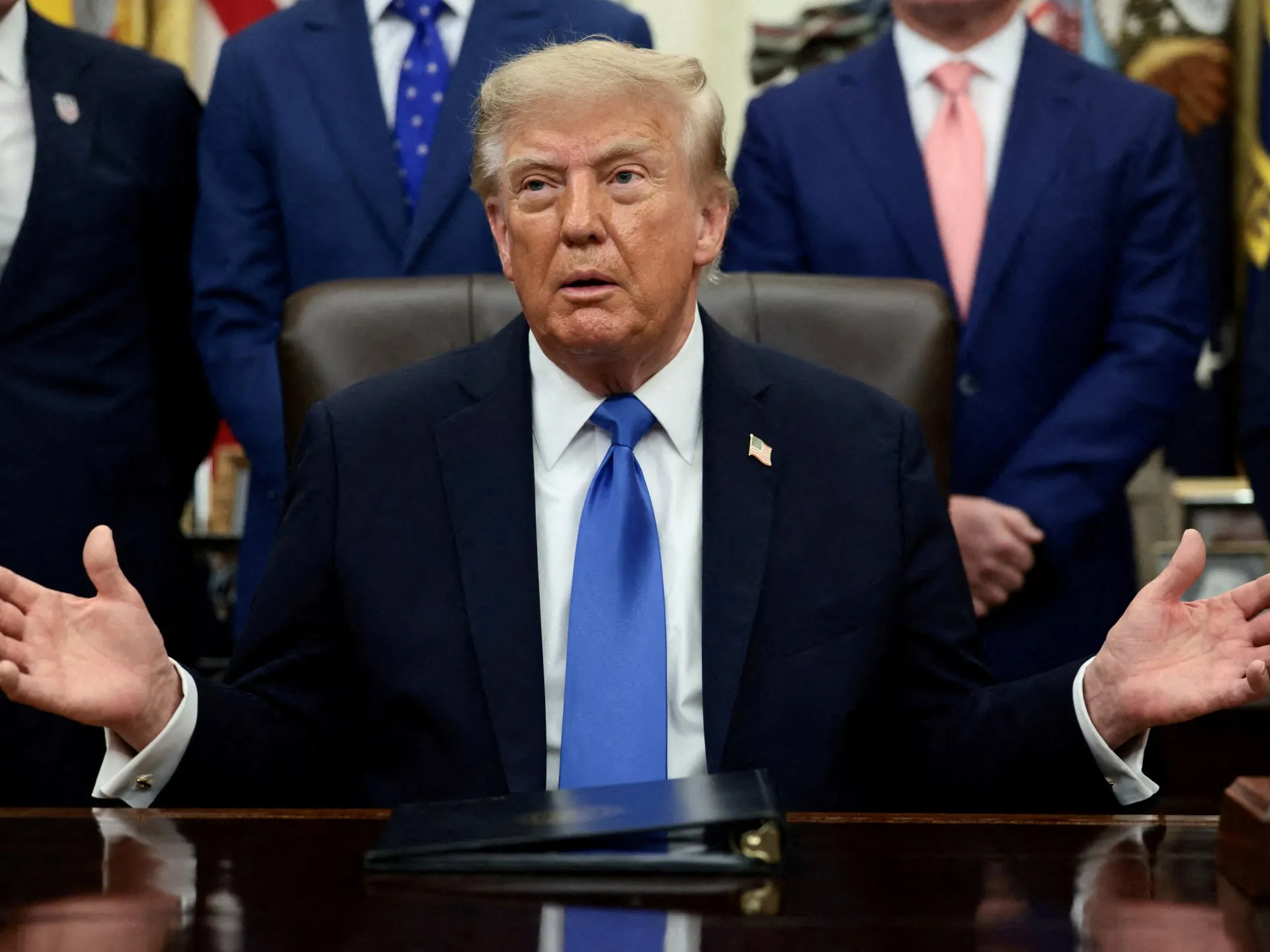 Dublă înfrângere în instanță pentru administrația Trump pe tema imigrației