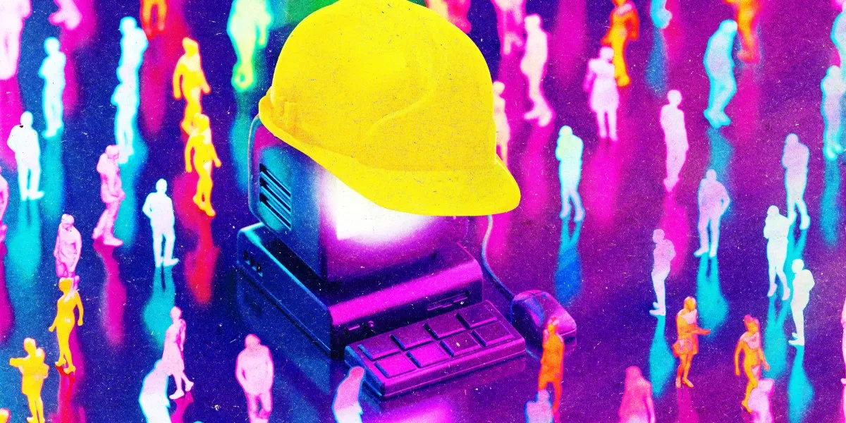 Industria AI a luat o întorsătură sumbră. Ce urmează?