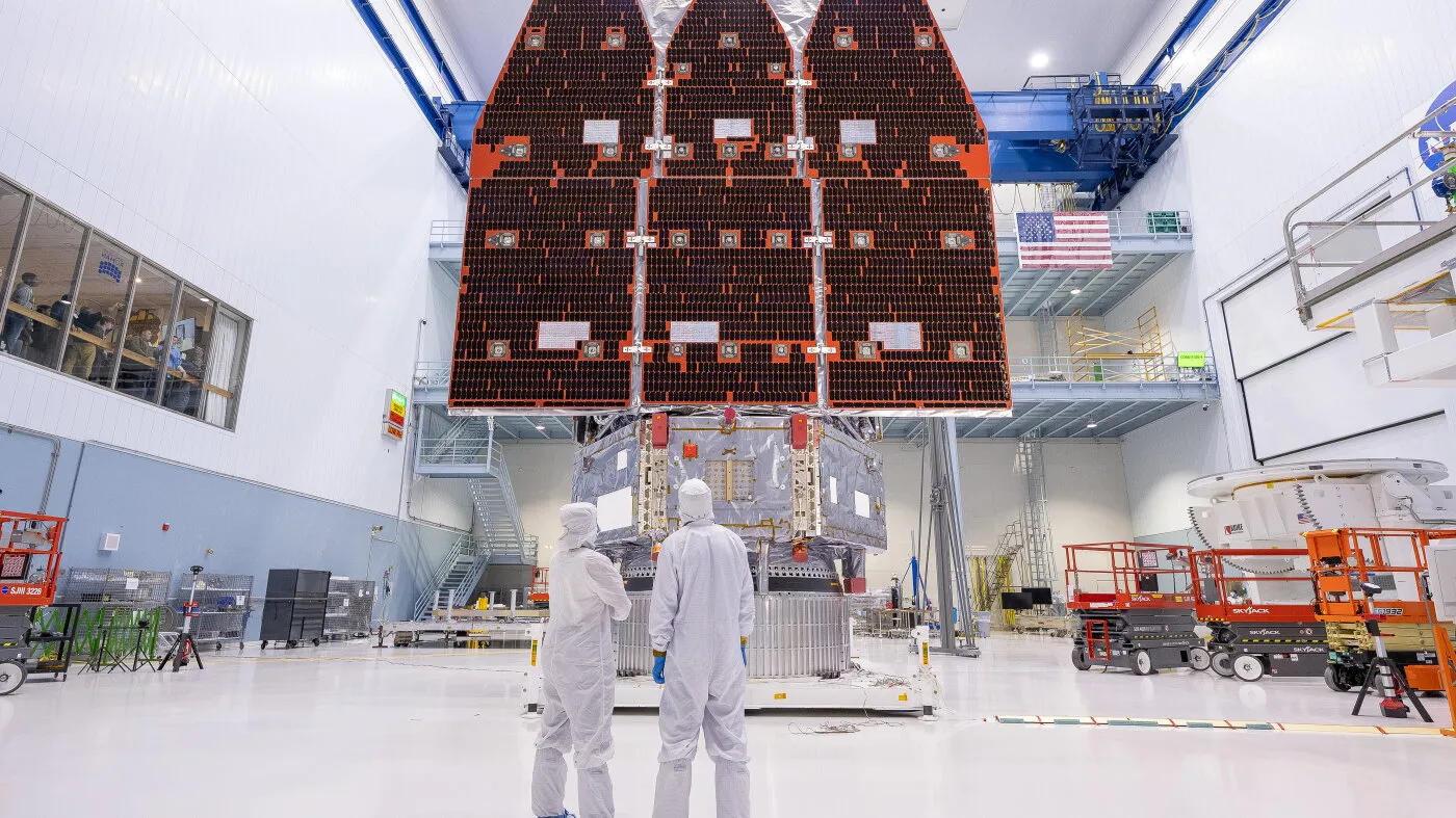 NASA și-a scos inginerii din laboratoare în grabă. Aceștia avertizează că misiunile spațiale viitoare sunt în pericol
