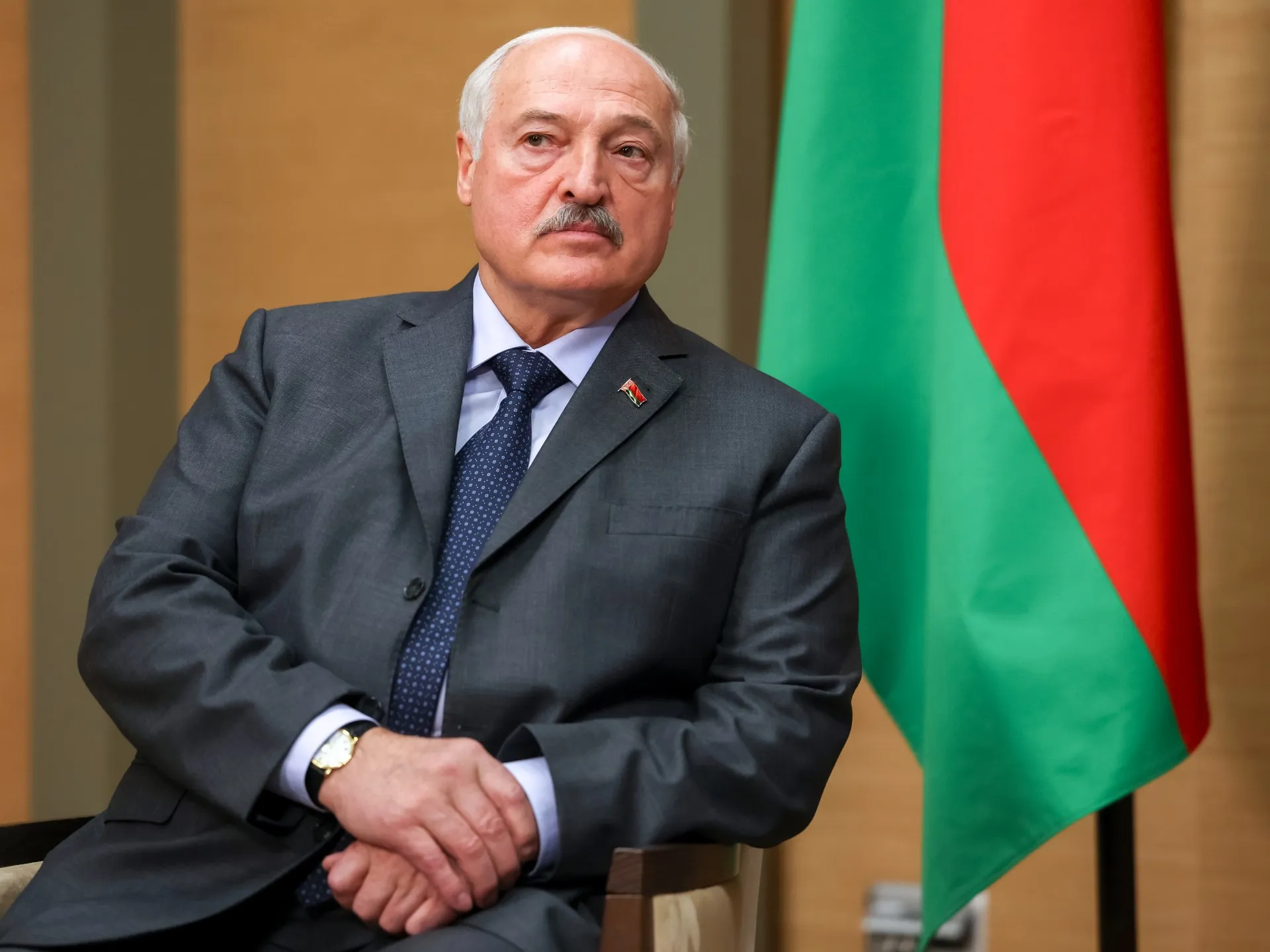 Raport ONU: Sistemul judiciar din Belarus, folosit pentru a reprima oponenții lui Lukașenko