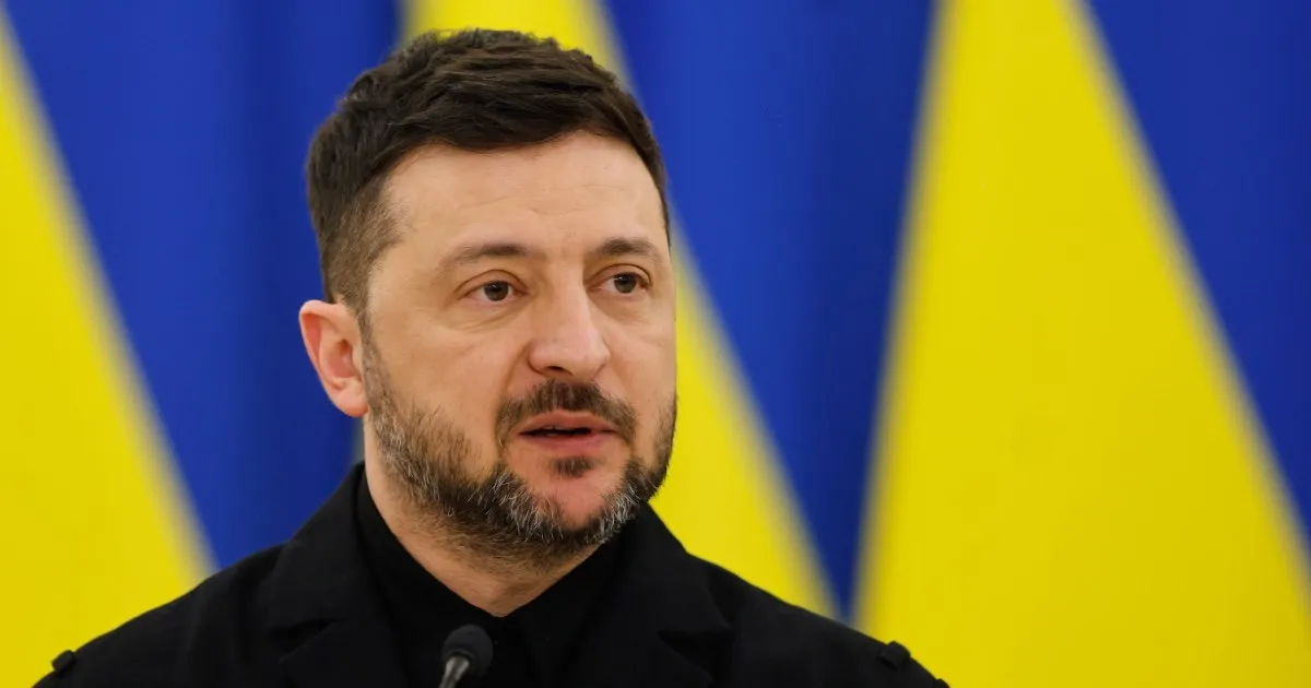 Zelensky: Ucraina este gata să oprească atacurile dacă Rusia cruță infrastructura, dar condiția este garanția SUA