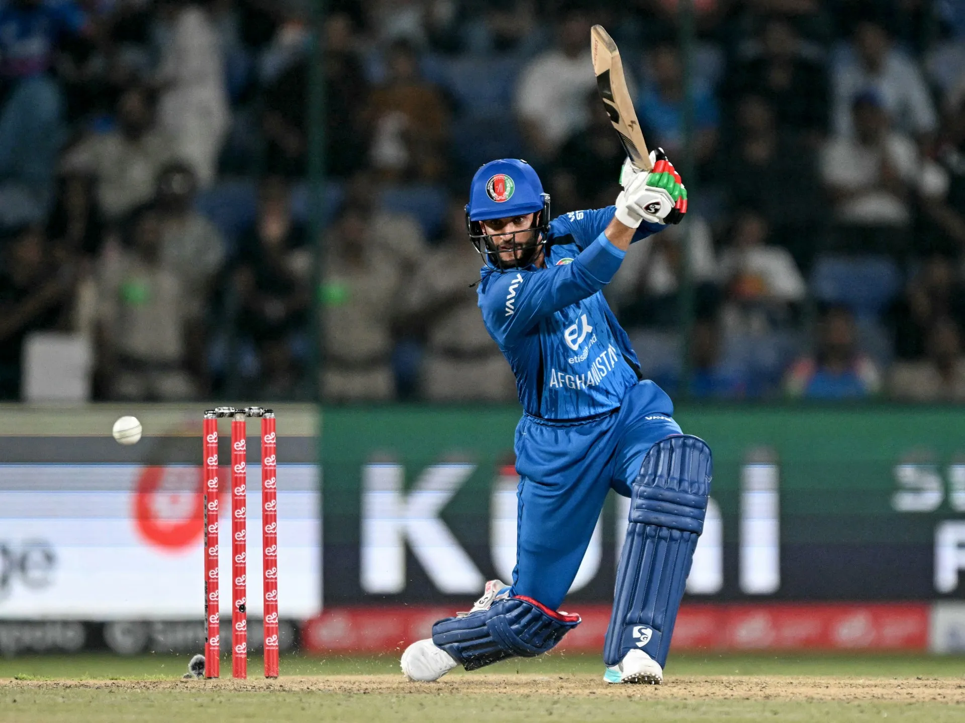 India vs Afganistan, al doilea T20: Live de la New Delhi, unde cricketul devine spectacol total