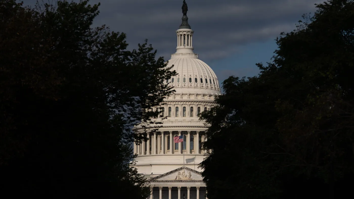 Democrația americană atinge cel mai scăzut nivel din ultimii 50 de ani, arată un raport global