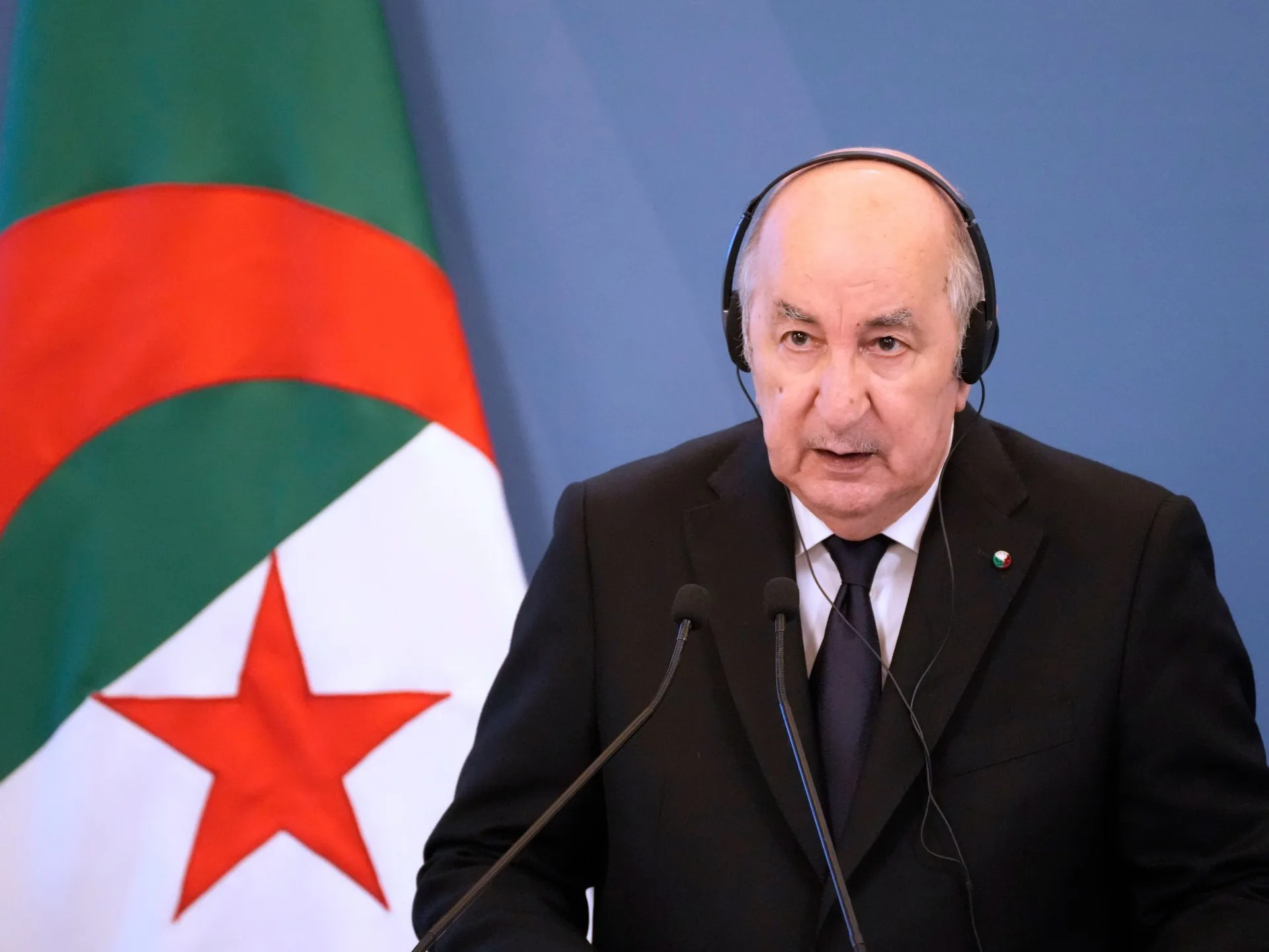 Algeria sub presiune internațională: planurile de extindere a pedepsei cu moartea după incendiile de pădure stârnesc controverse