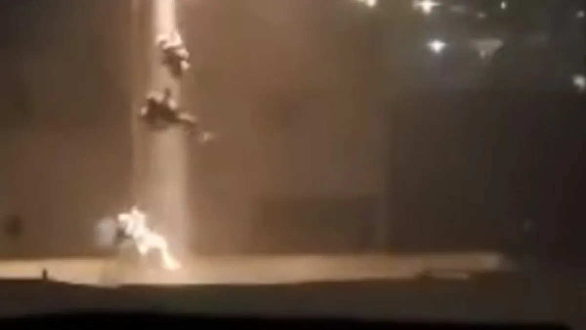Operațiune spectaculoasă a armatei israeliene: soldații coboară cu elicopterul pe acoperișul unei case din Cisiordania ocupată