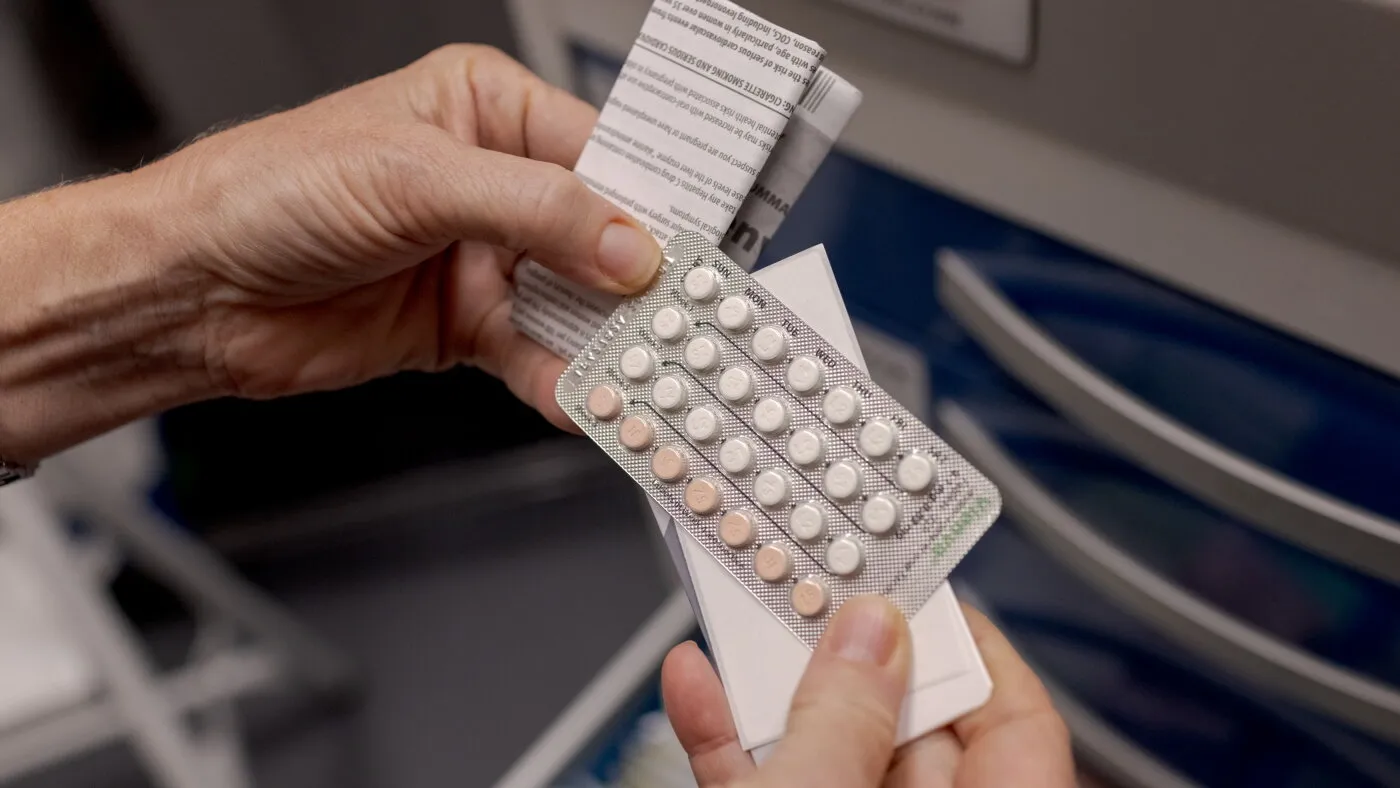 21 de milioane de femei din SUA trăiesc în comitate cu acces limitat la contracepție