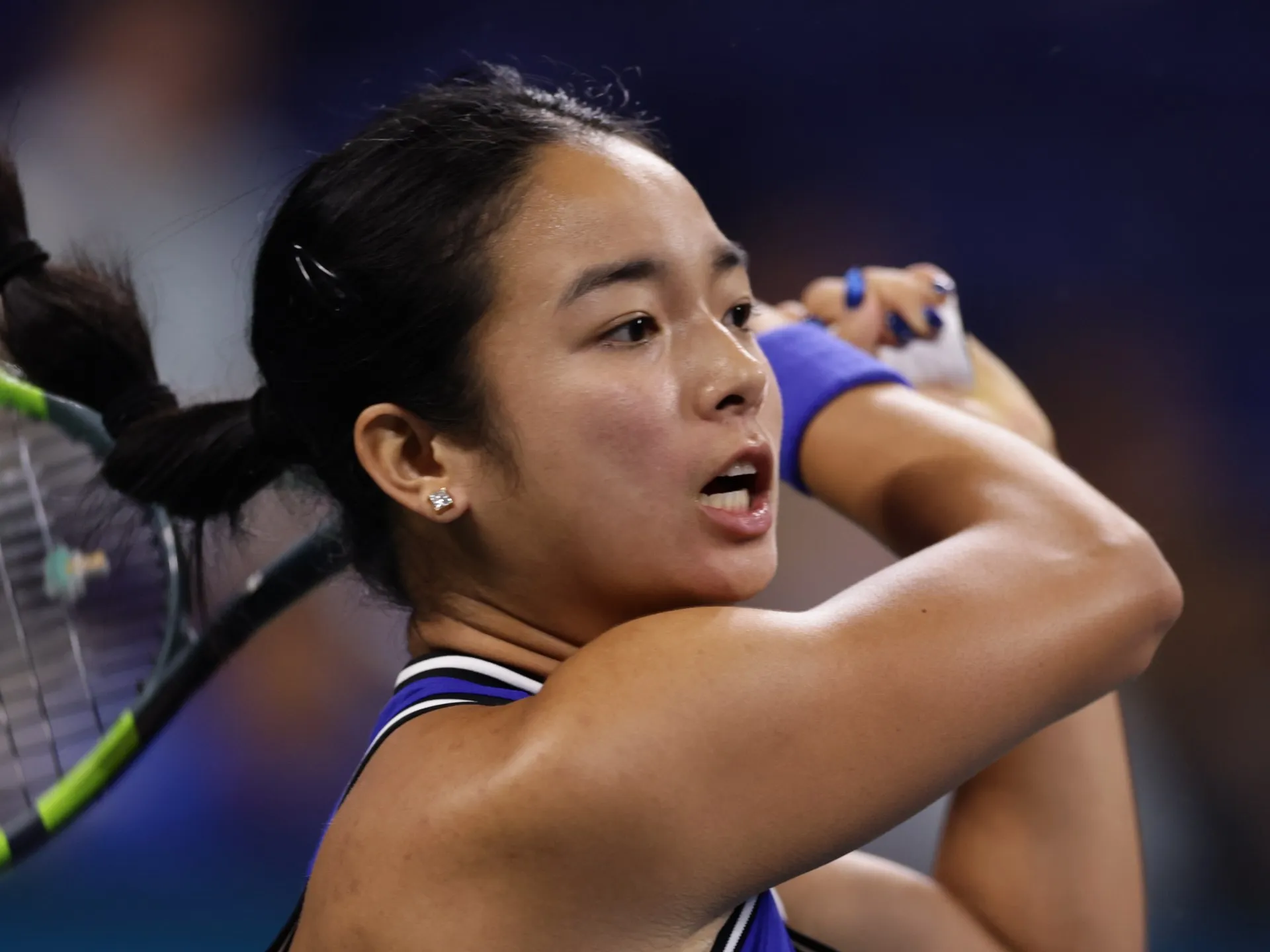 Alex Eala rămâne fermă pe participarea la Jocurile Asiatice, în ciuda amenințării cu amendă din partea WTA