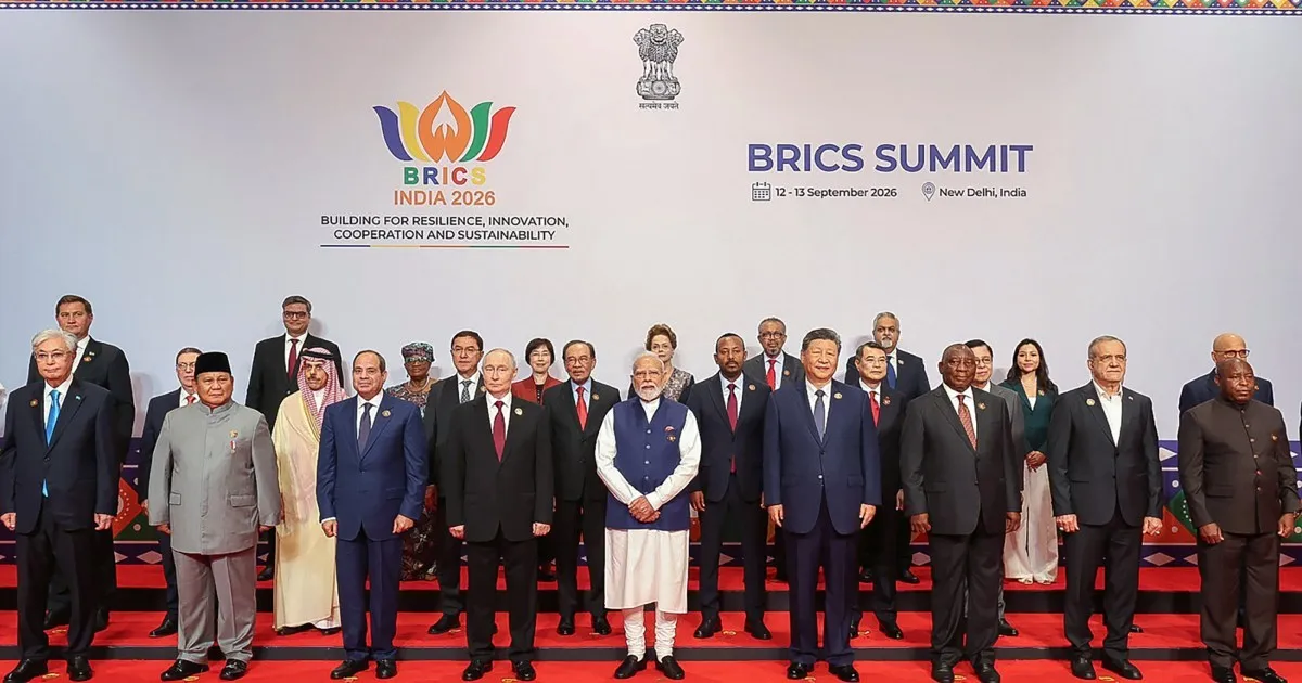 BRICS Pay: Poate noul sistem de plăți să concureze cu SWIFT-ul occidental?