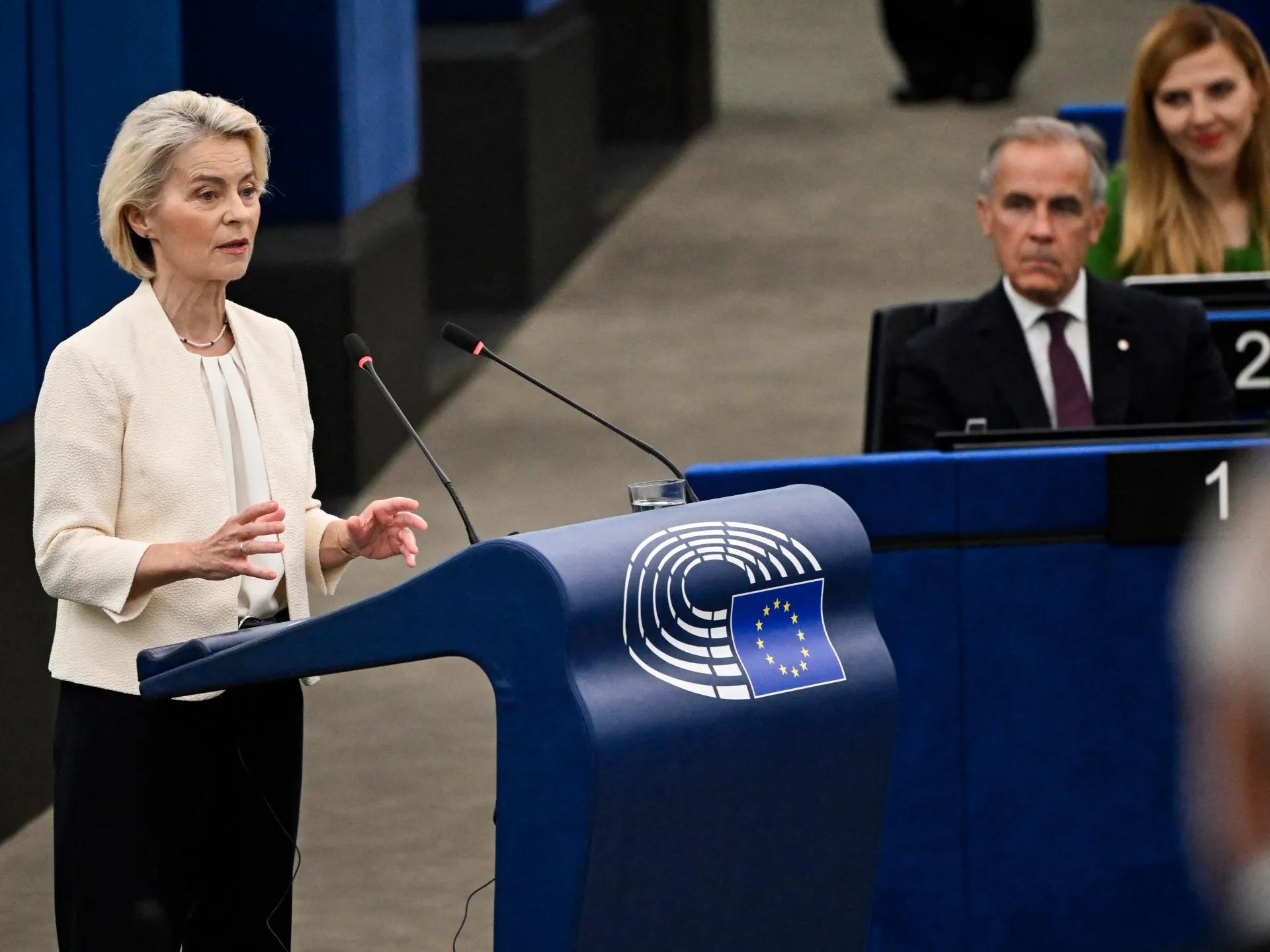 Von der Leyen propune statutul de „membru asociat” pentru Canada: un parteneriat strategic împotriva turbulențelor globale